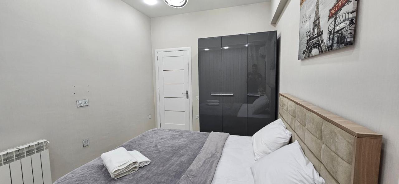Park Azure Comfortable Apartment Baku Eksteriør billede